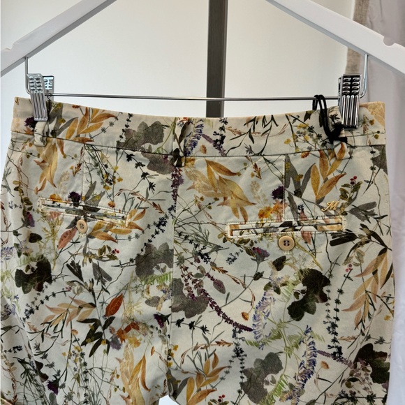 MASON’S Forte Dei Marmi Jacqueline Curvy Short - Picture 7 of 7